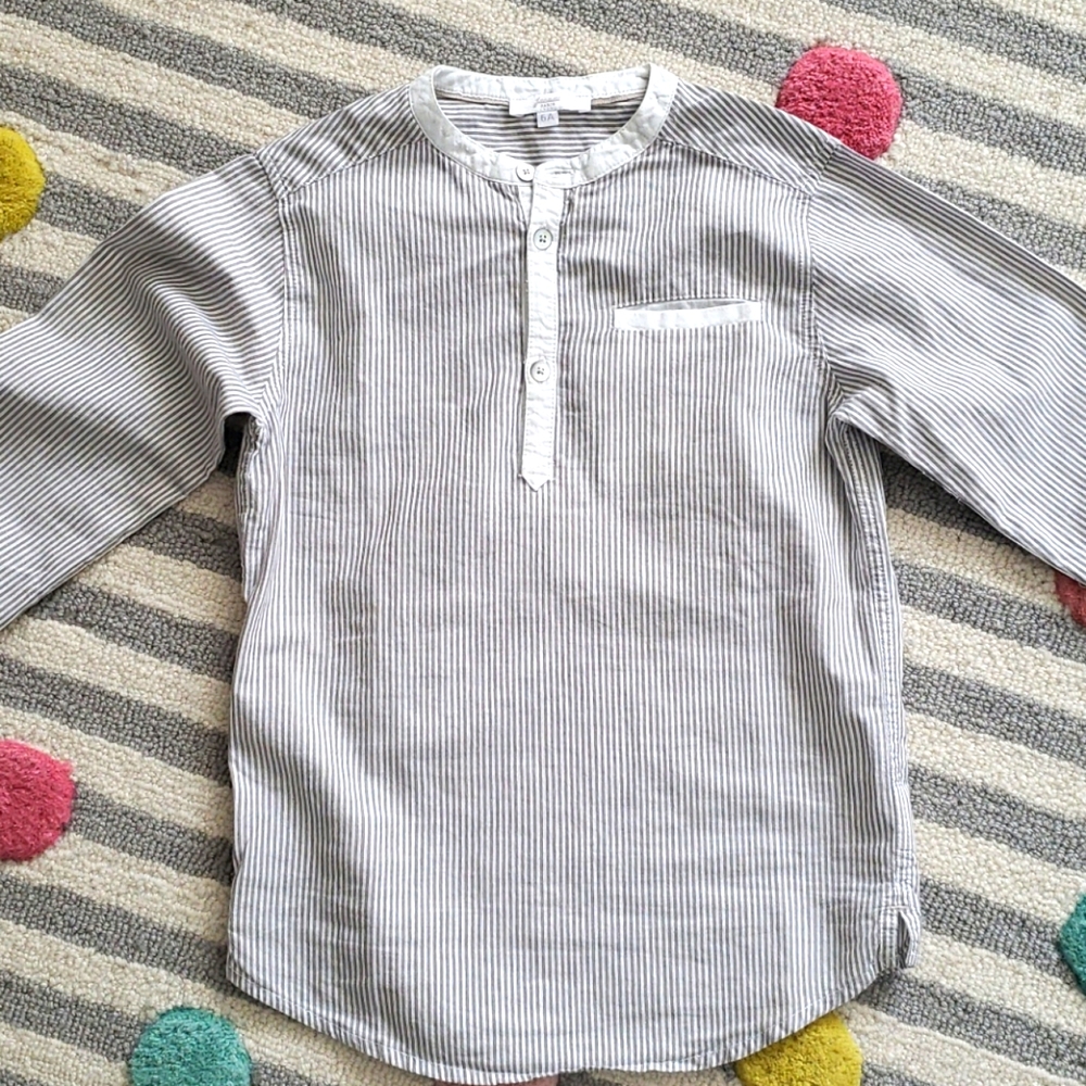 Jacadi Paris Button down